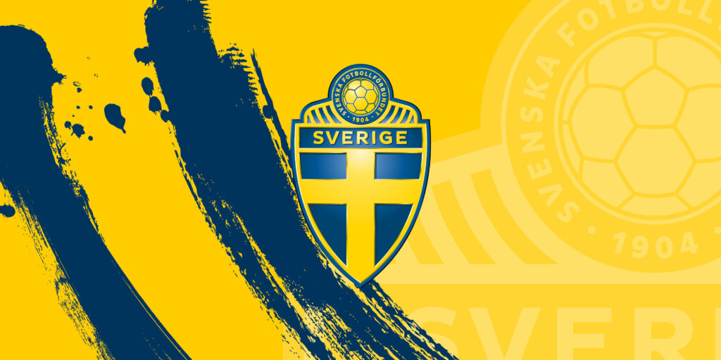 Sverige – Slovakien