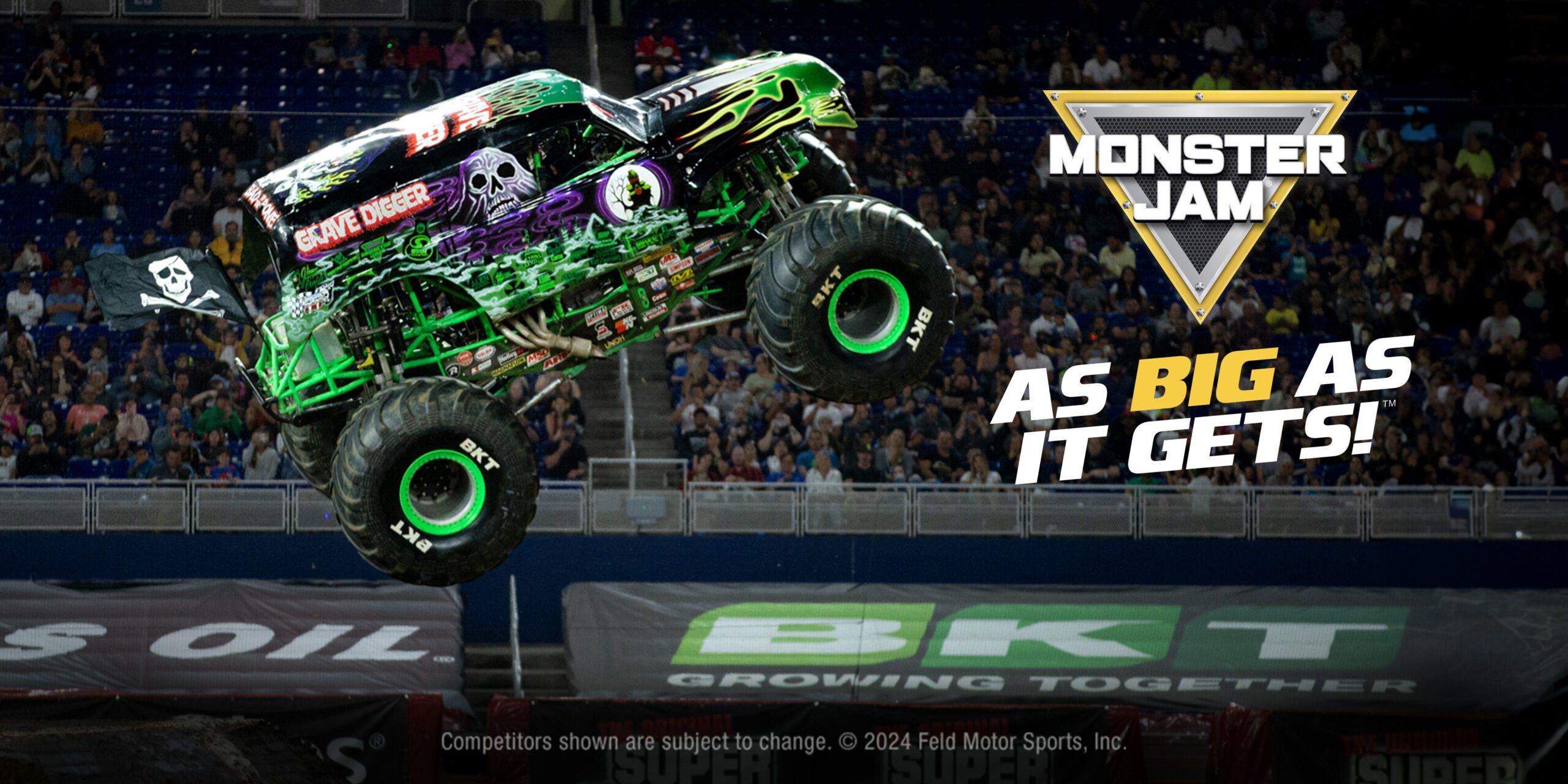 Monster Jam