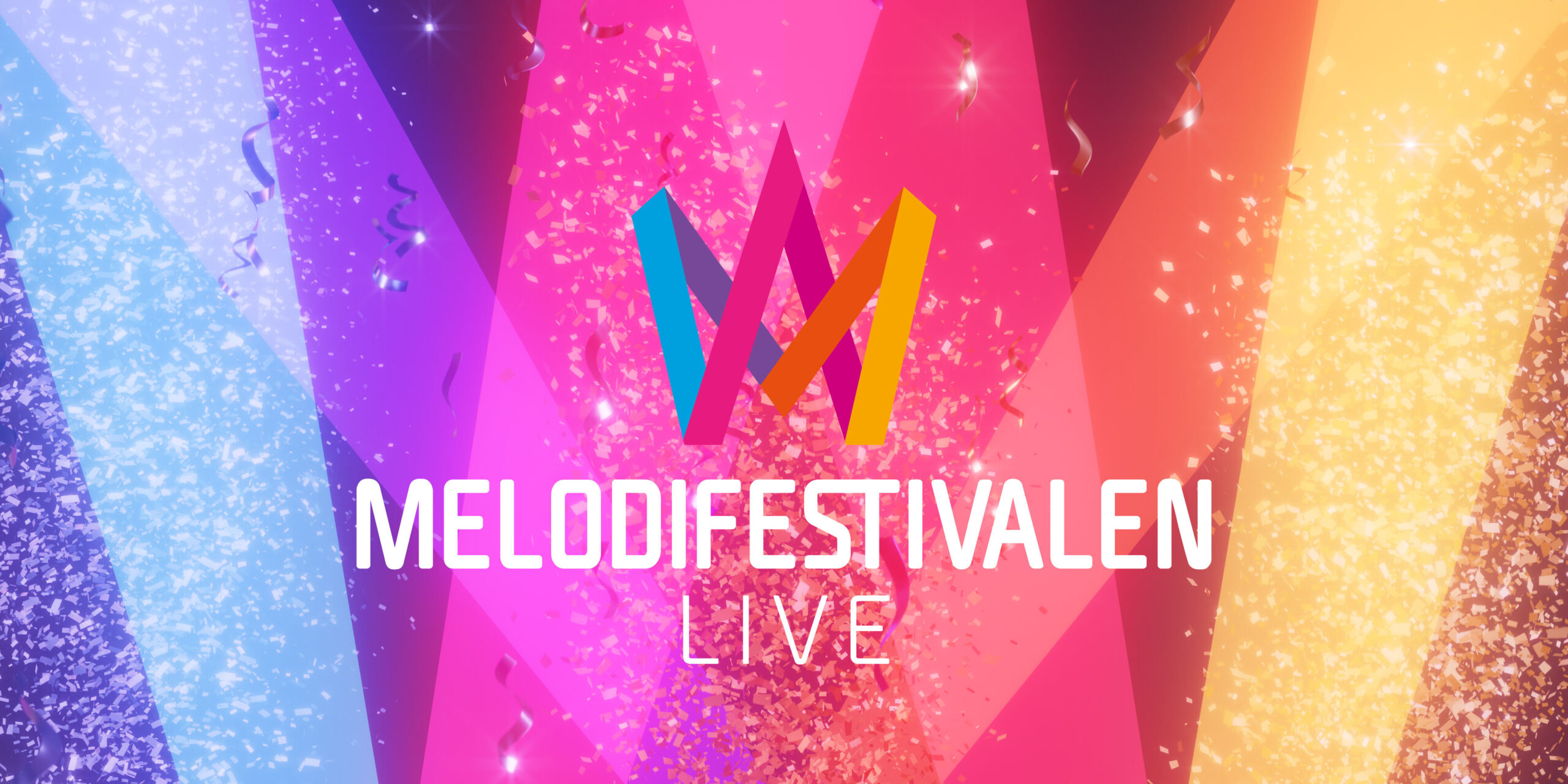 Melodifestivalen 2025