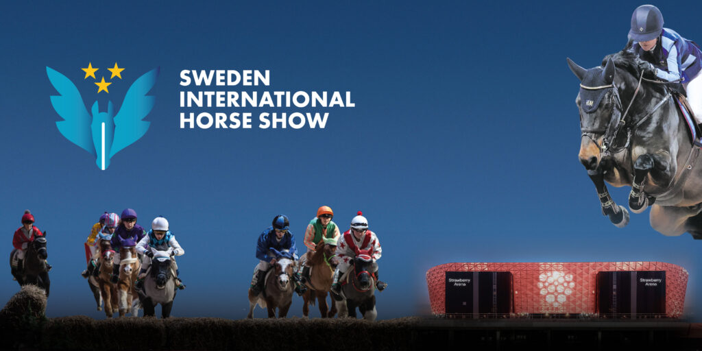 Sweden International Horse Show