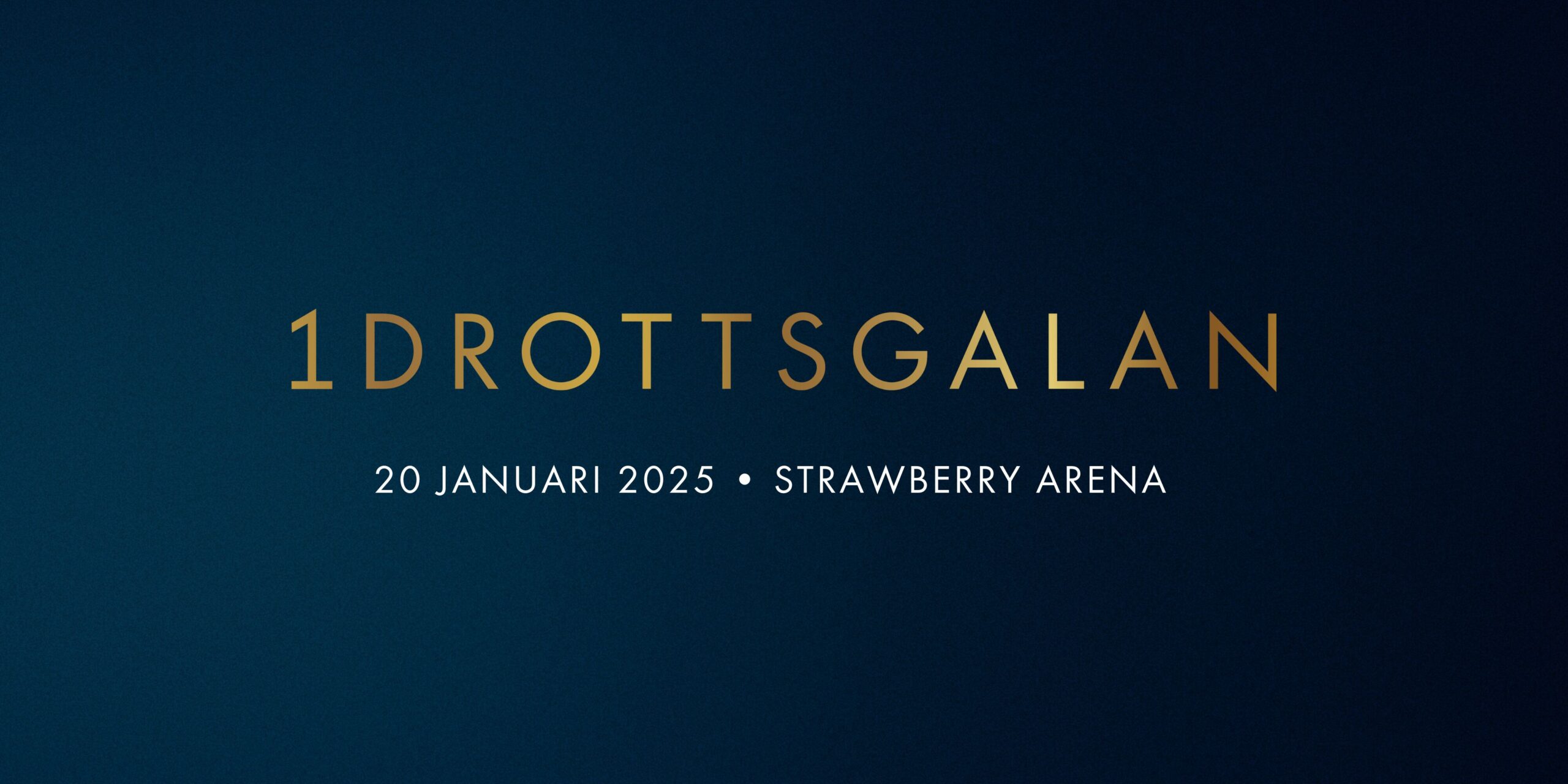 Idrottsgalan 2025