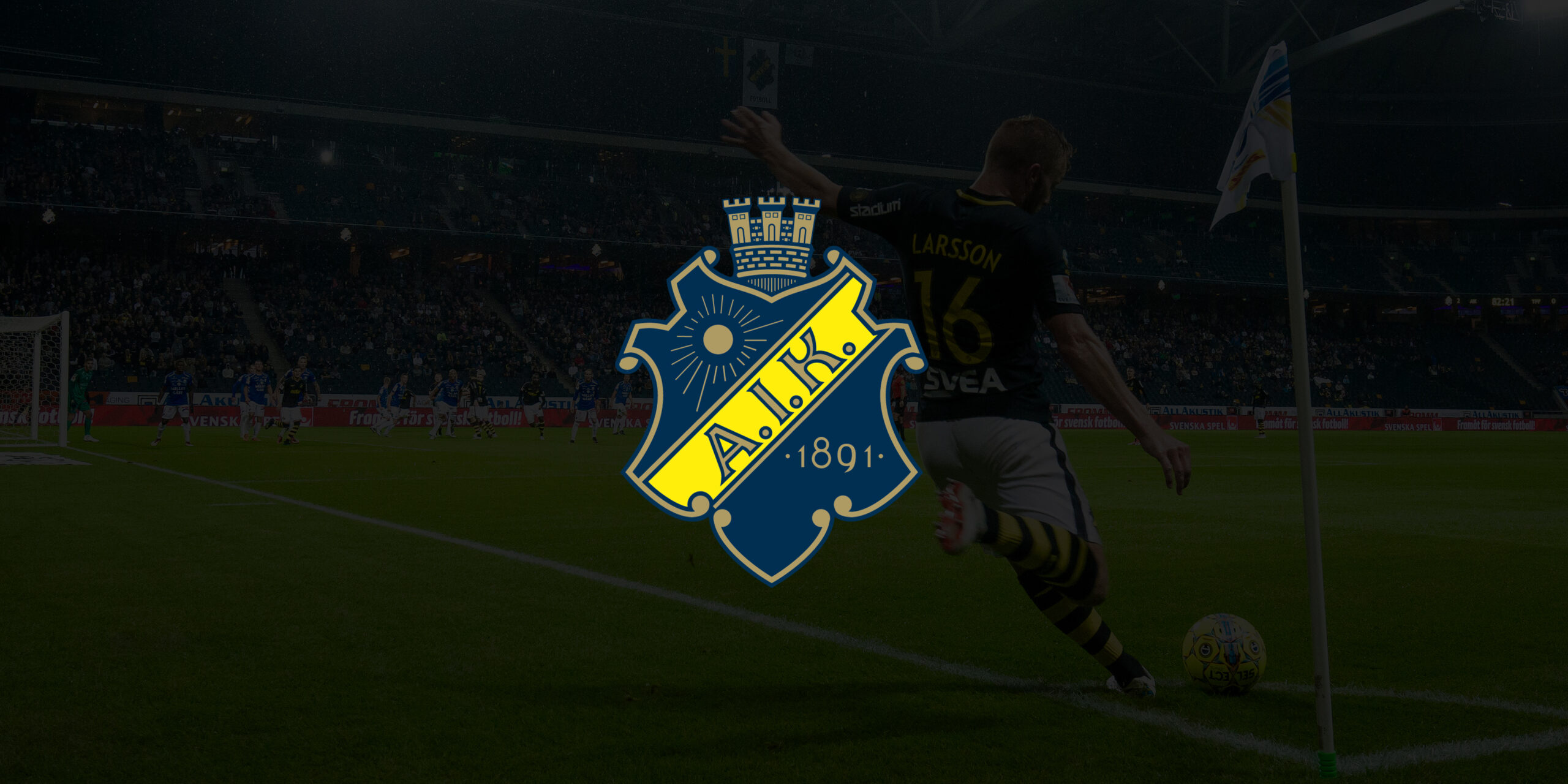 AIK Football